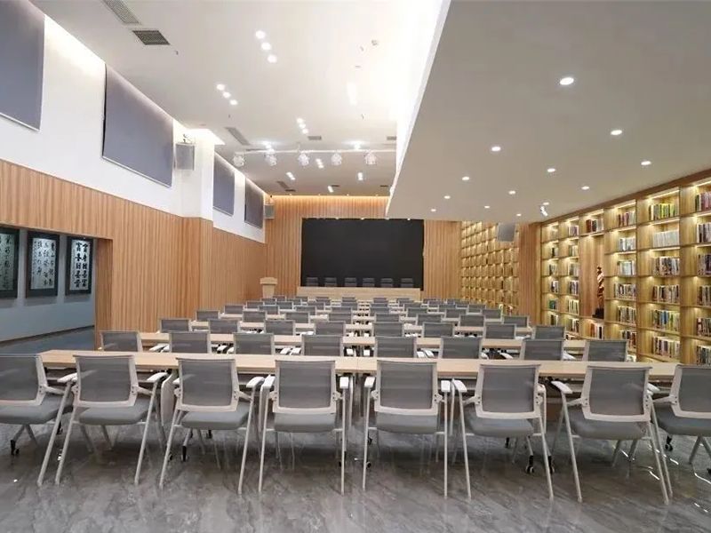 开云在线官网_开云在线（中国）
喜获2023年河南省工会职工书屋示范点